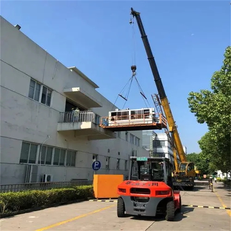 荔湾小型吊车出租电话