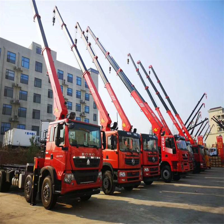 荔湾租专业吊车电话