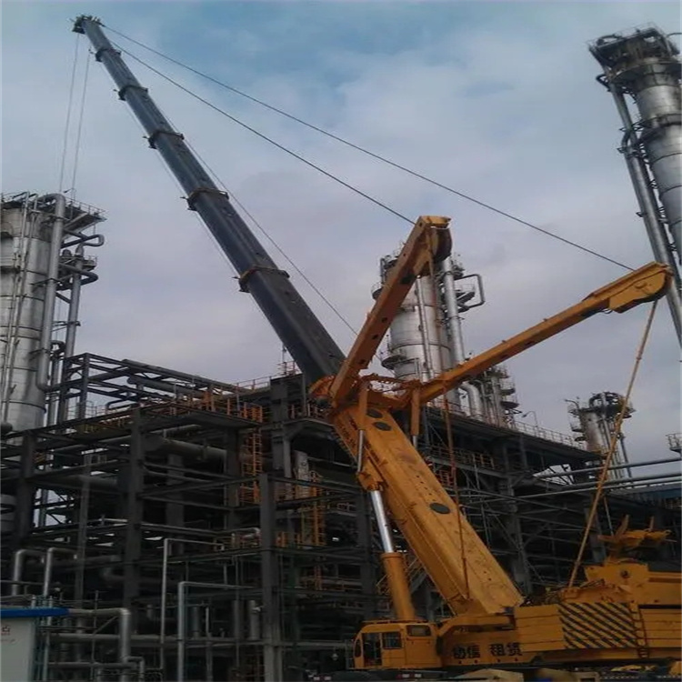 荔湾吊车出租电话