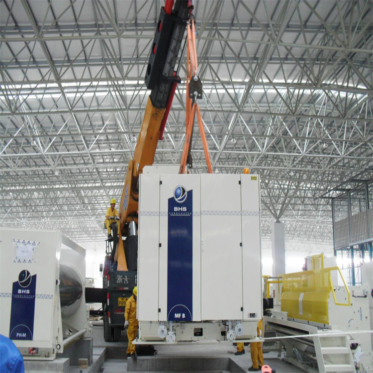 荔湾起重吊装小型吊车的日常检查维护