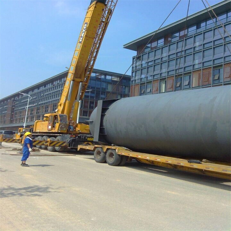 荔湾为什么选择我们公司租赁大型吊车？