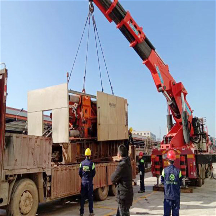 荔湾附近随车吊出租，便捷服务与实用联系方式