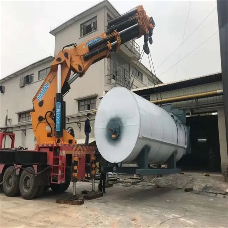 荔湾室内装修小型折臂吊出租服务：高效解决方案与租赁指南