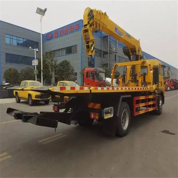 荔湾附近小随车吊出租电话，轻松解决搬运烦恼