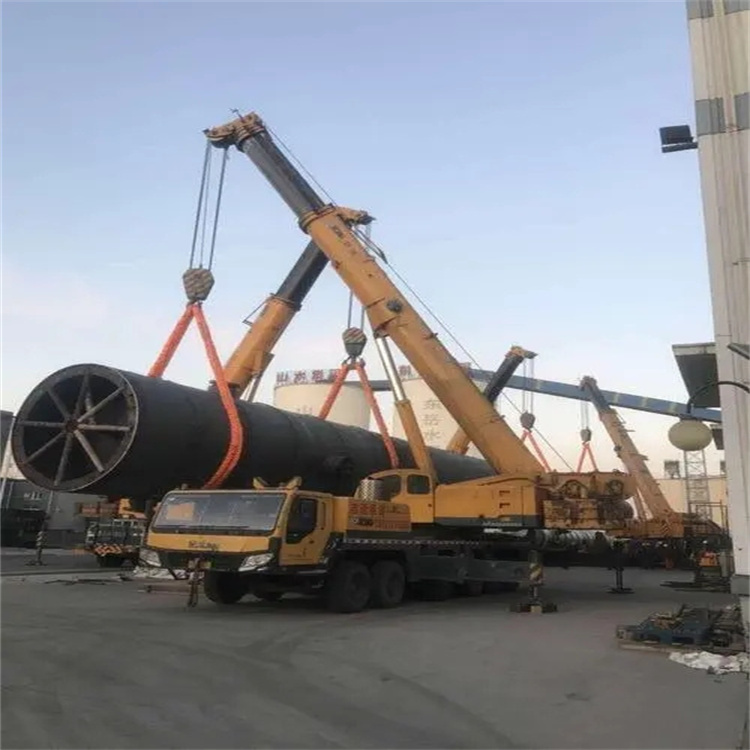 荔湾8吨汽车吊出租