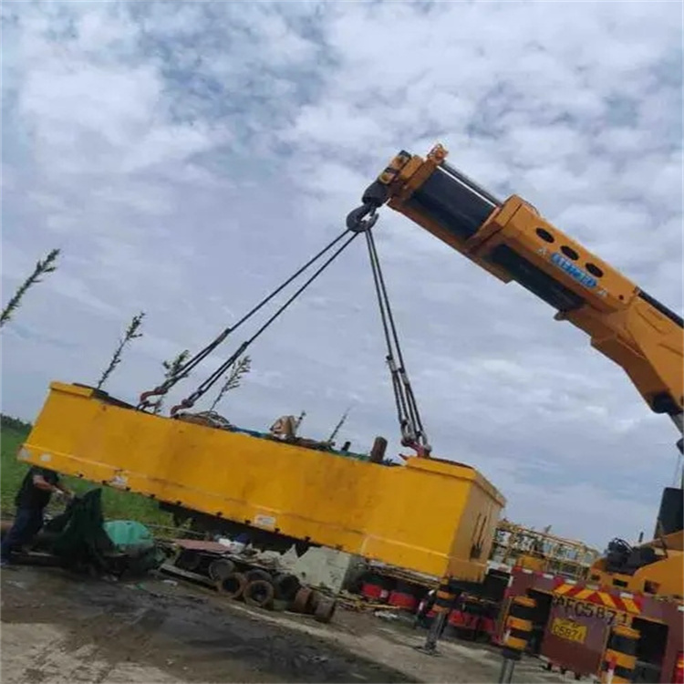 荔湾专业吊车出租哪家好