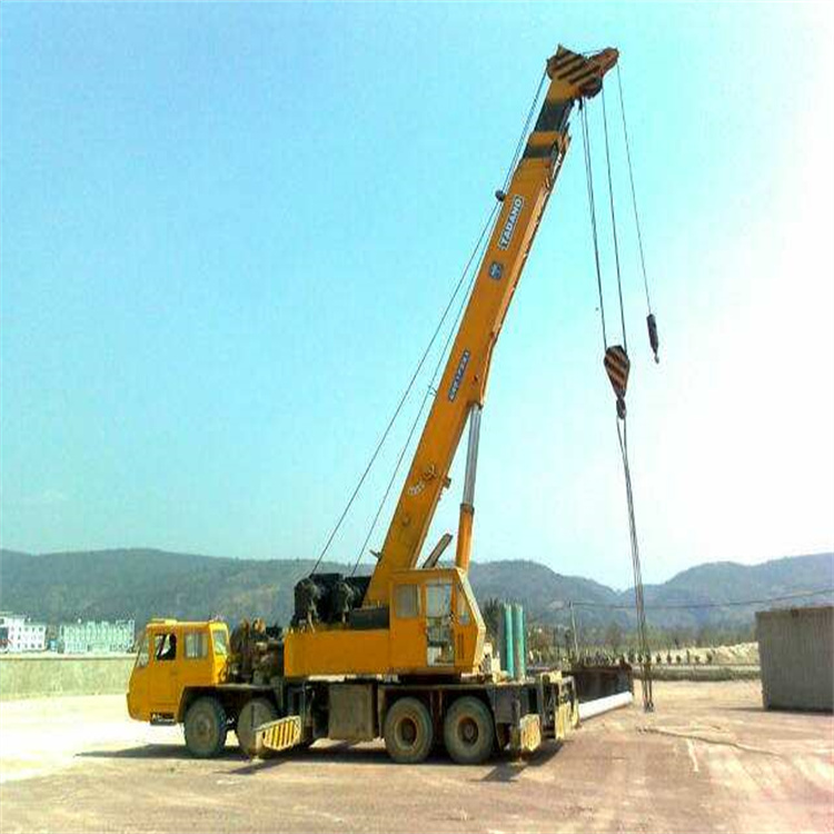 荔湾小型吊车出租价格是多少